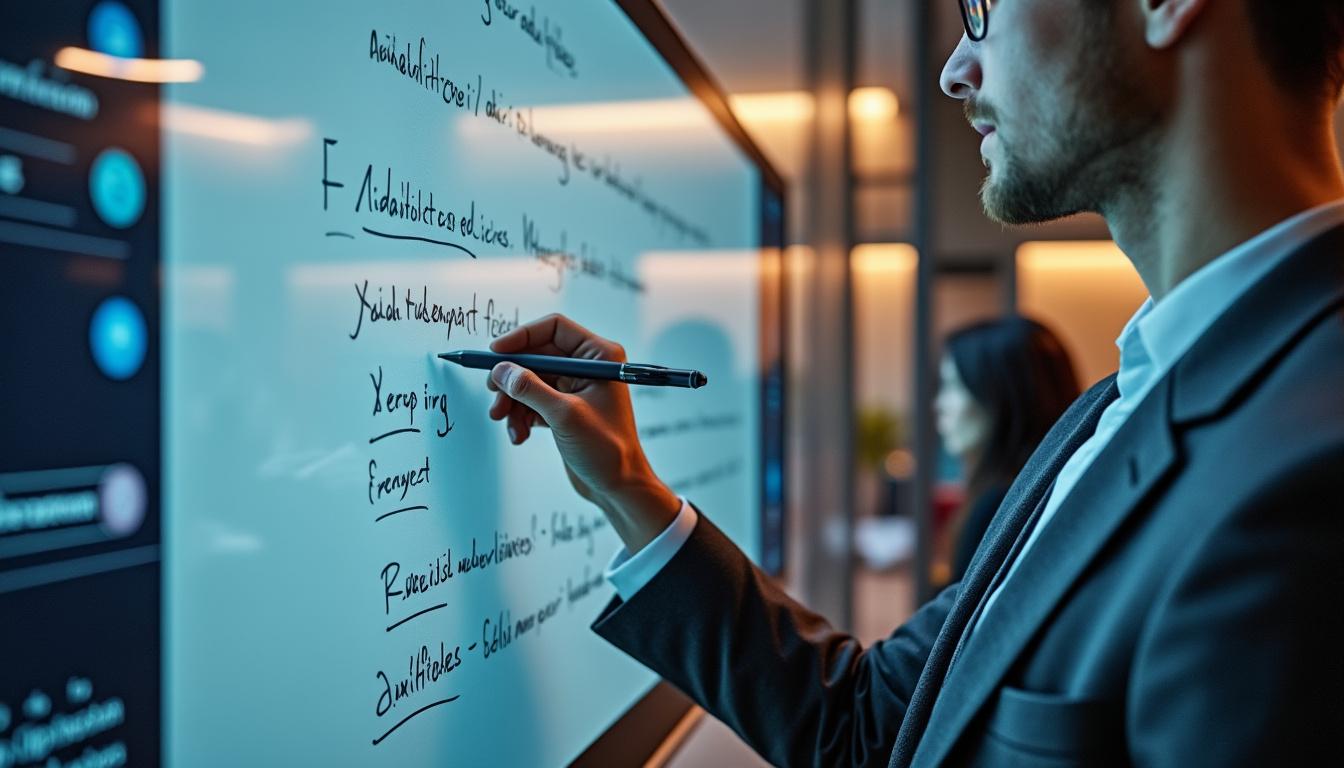 découvrez notre tableau interactif des modalisateurs pour enrichir et améliorer votre écriture en français. apprenez à nuancer vos propos efficacement.
