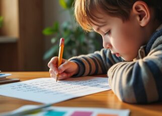 découvrez pourquoi la table de multiplication à remplir est un outil essentiel pour aider les enfants à maîtriser les multiplications de manière interactive et efficace.