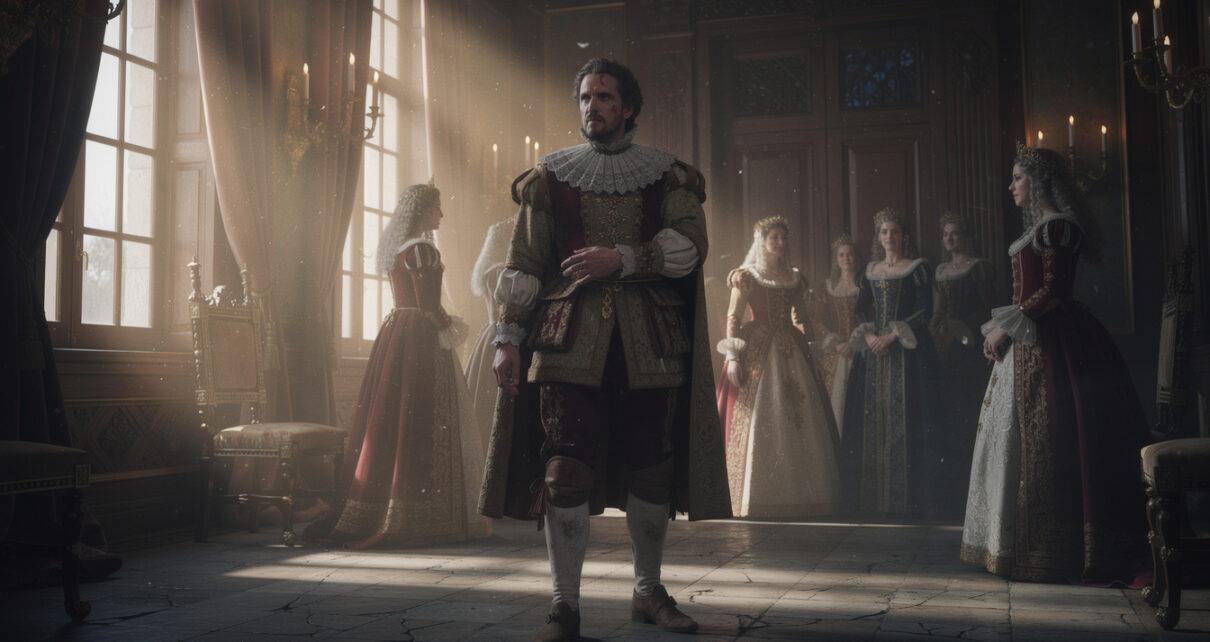 découvrez un résumé captivant de ruy blas, le chef-d'œuvre de victor hugo, et plongez au cœur de cette tragédie romantique emblématique.