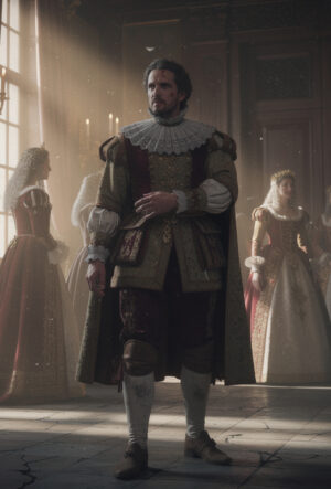 découvrez un résumé captivant de ruy blas, le chef-d'œuvre de victor hugo, et plongez au cœur de cette tragédie romantique emblématique.