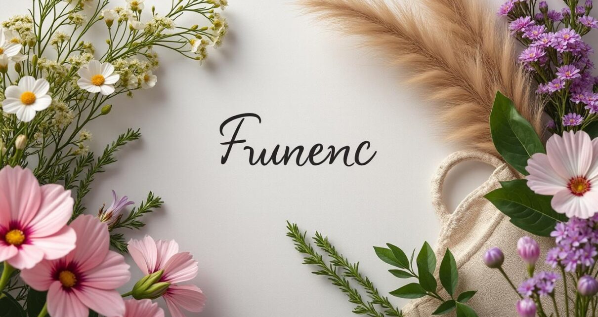 découvrez notre sélection de prénoms charmants pour filles commençant par la lettre f, une liste inspirante pour choisir le prénom parfait.