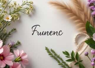 découvrez notre sélection de prénoms charmants pour filles commençant par la lettre f, une liste inspirante pour choisir le prénom parfait.