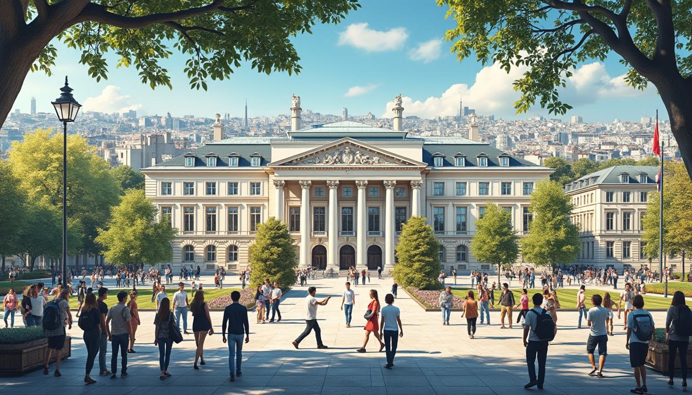 découvrez la date officielle du concours iep 2024 et comprenez ses impacts essentiels sur votre parcours académique et professionnel. préparez-vous efficacement pour réussir.