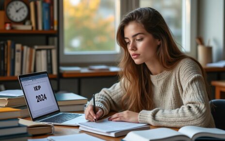 découvrez la date du concours iep 2024 et comprenez ses impacts essentiels sur votre parcours académique et professionnel. préparez-vous efficacement grâce à nos conseils détaillés.