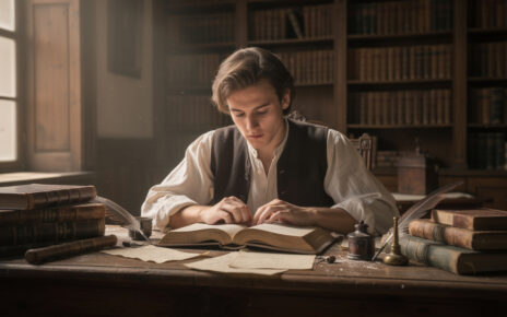 découvrez un résumé détaillé de chaque chapitre de manon lescaut, spécialement conçu pour aider les étudiants à mieux comprendre ce classique de la littérature.