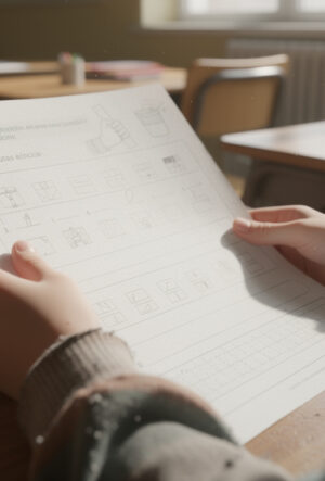 téléchargez gratuitement une fiche d'exercice ce1 à imprimer pour stimuler l'intérêt et la motivation des élèves en classe.