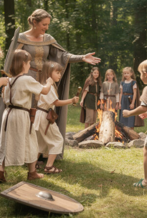 découvrez les erreurs à éviter pour réussir votre fête d'enfants sur le thème médiéval et garantir une ambiance magique et sans souci.