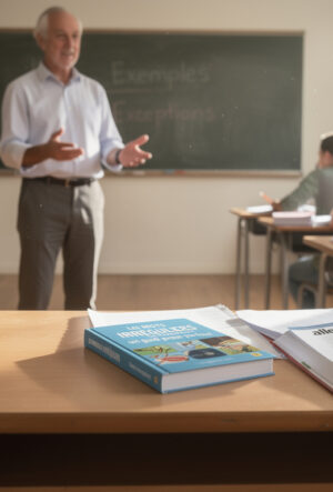 découvrez un guide pratique pour comprendre et maîtriser les mots irréguliers en français, accessible à tous niveaux.