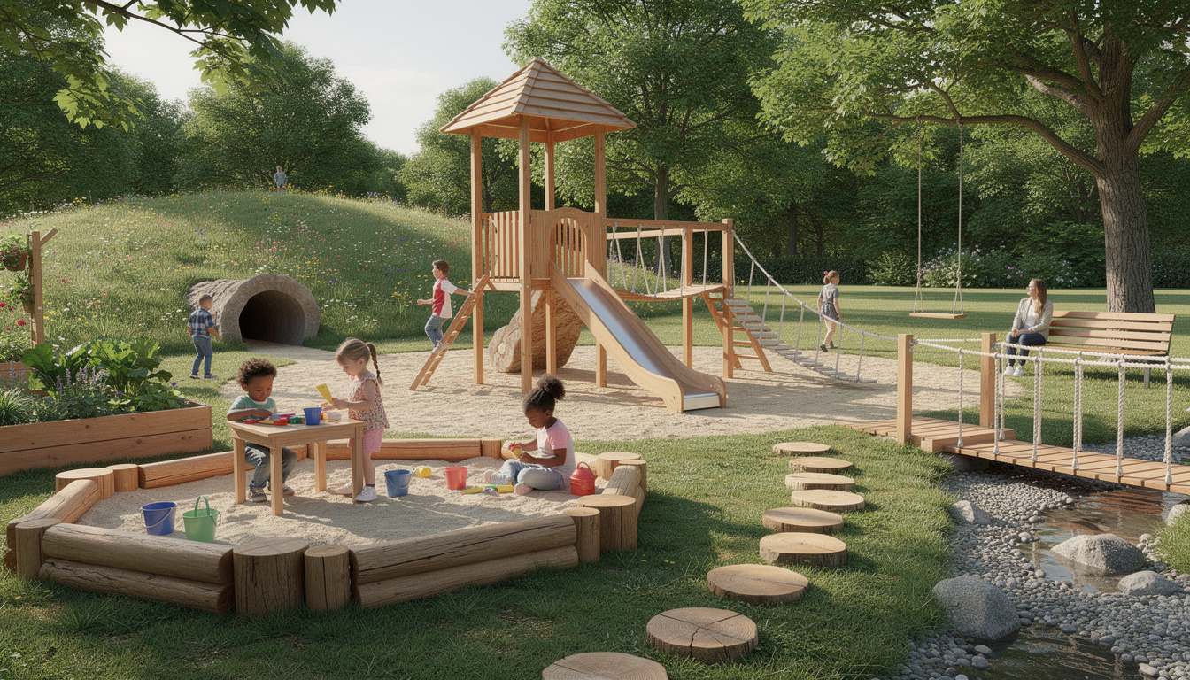 découvrez comment les jeux en extérieur animés favorisent la socialisation des jeunes en stimulant leur interaction, leur coopération et leur développement social dans un cadre ludique et dynamique.