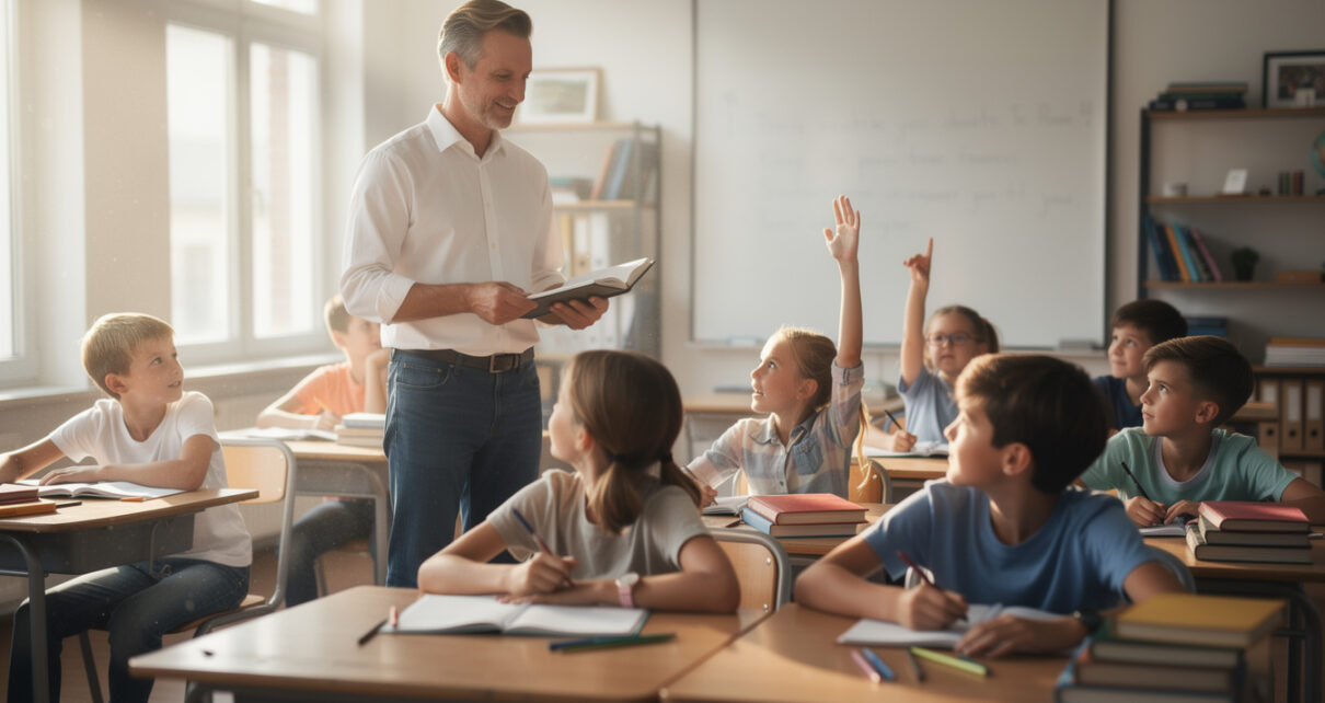 découvrez 10 astuces infaillibles pour organiser un cours en classe et captiver vos élèves. améliorez l'engagement et l'ambiance de vos sessions dès aujourd'hui !