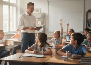 découvrez 10 astuces infaillibles pour organiser un cours en classe et captiver vos élèves. améliorez l'engagement et l'ambiance de vos sessions dès aujourd'hui !