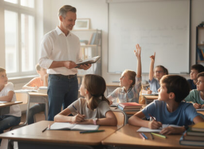 découvrez 10 astuces infaillibles pour organiser un cours en classe et captiver vos élèves. améliorez l'engagement et l'ambiance de vos sessions dès aujourd'hui !