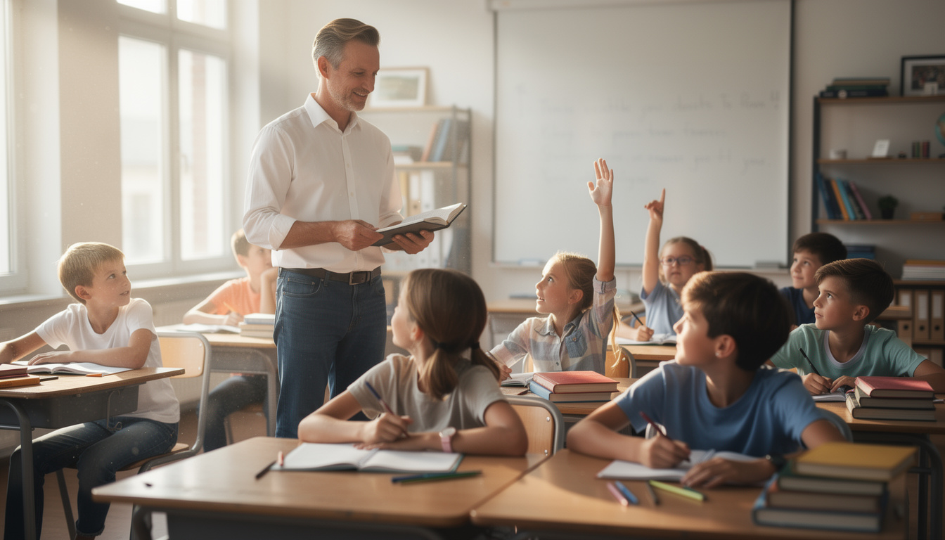 découvrez 10 astuces infaillibles pour organiser un cours en classe et captiver vos élèves. améliorez l'engagement et l'ambiance de vos sessions dès aujourd'hui !