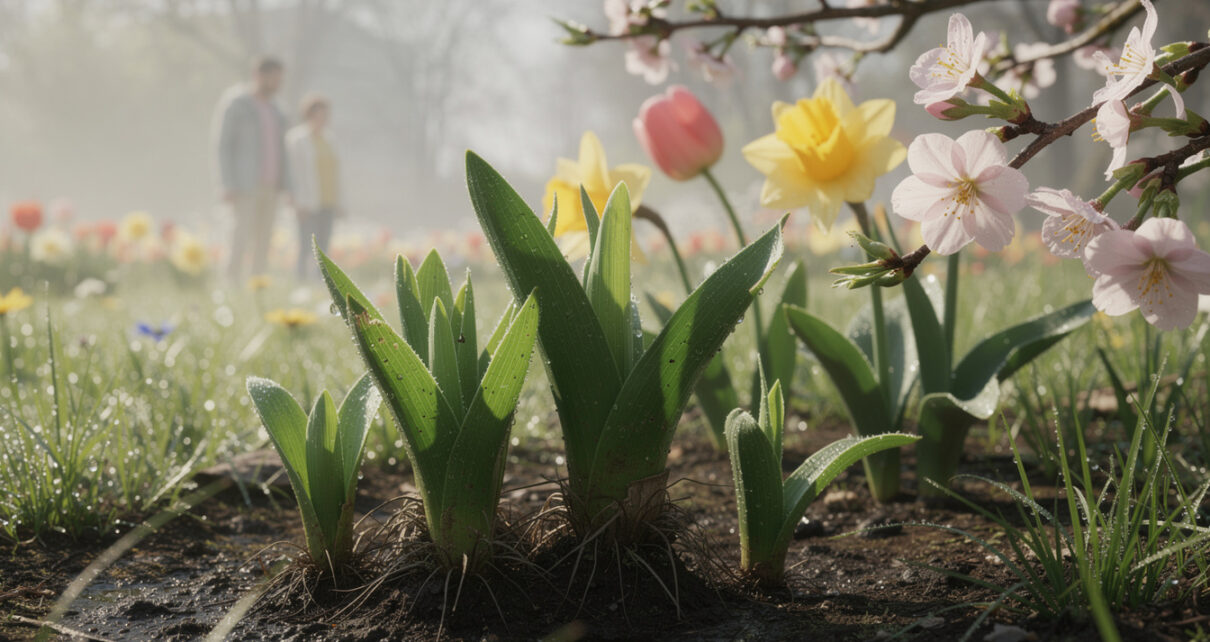 découvrez pourquoi le champ lexical du printemps est essentiel pour saisir pleinement la beauté et l'esprit de cette saison renouvelée.