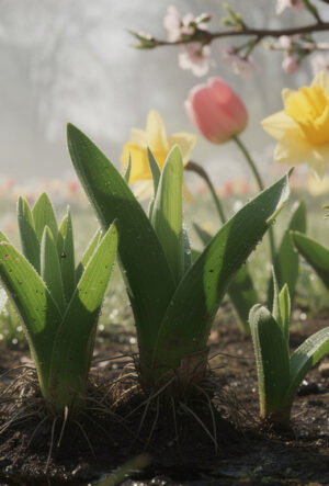découvrez pourquoi le champ lexical du printemps est essentiel pour saisir pleinement la beauté et l'esprit de cette saison renouvelée.