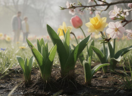 découvrez pourquoi le champ lexical du printemps est essentiel pour saisir pleinement la beauté et l'esprit de cette saison renouvelée.