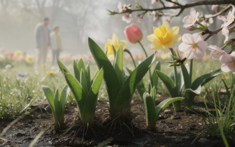 découvrez pourquoi le champ lexical du printemps est essentiel pour saisir pleinement la beauté et l'esprit de cette saison renouvelée.