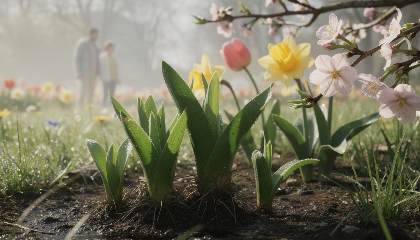 découvrez pourquoi le champ lexical du printemps est essentiel pour saisir pleinement la beauté et l'esprit de cette saison renouvelée.
