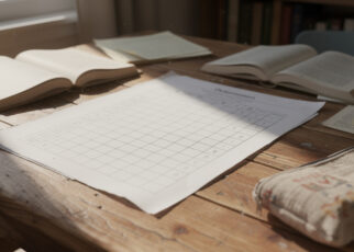 découvrez une approche innovante pour maîtriser la langue française grâce à un tableau complet listant tous les déterminants. simplifiez votre apprentissage dès aujourd'hui !