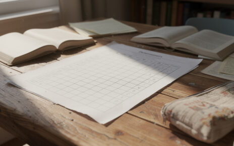 découvrez une approche innovante pour maîtriser la langue française grâce à un tableau complet listant tous les déterminants. simplifiez votre apprentissage dès aujourd'hui !