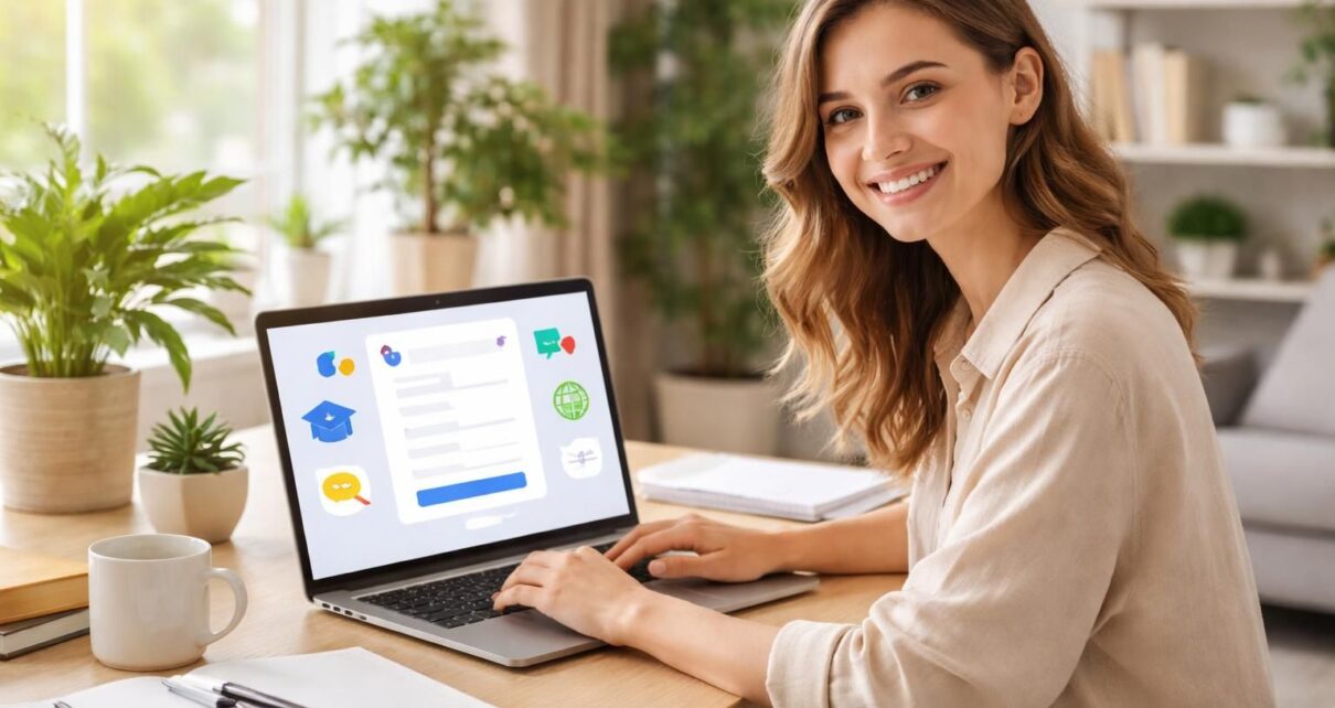 inscrivez-vous sur babel.com et commencez à apprendre une nouvelle langue facilement grâce à des cours interactifs et adaptés à tous les niveaux.