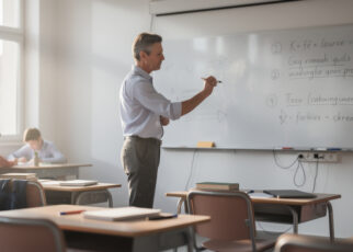 découvrez des cas pratiques pour comprendre clairement la différence entre pronom et déterminant en français, avec des exemples simples et expliqués.