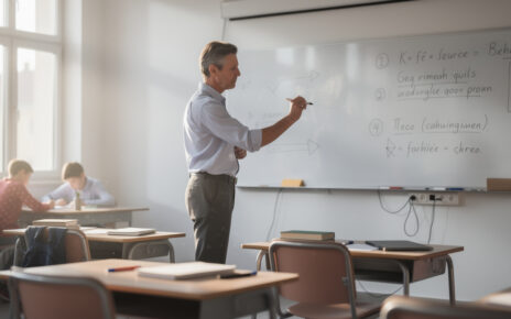 découvrez des cas pratiques pour comprendre clairement la différence entre pronom et déterminant en français, avec des exemples simples et expliqués.