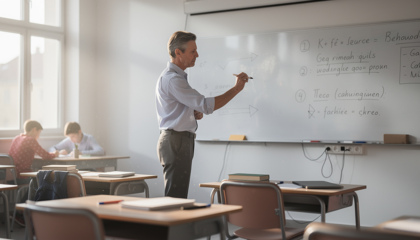 découvrez des cas pratiques pour comprendre clairement la différence entre pronom et déterminant en français, avec des exemples simples et expliqués.