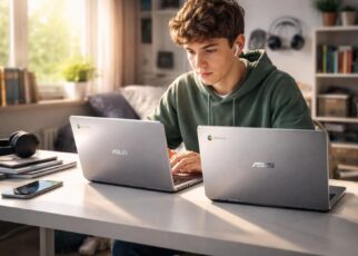 découvrez si un chromebook asus neuf ou reconditionné est idéal pour un ado, avec conseils sur les meilleures options, performances et budget adaptés aux besoins des jeunes.
