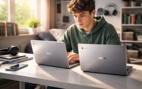 découvrez si un chromebook asus neuf ou reconditionné est idéal pour un ado, avec conseils sur les meilleures options, performances et budget adaptés aux besoins des jeunes.