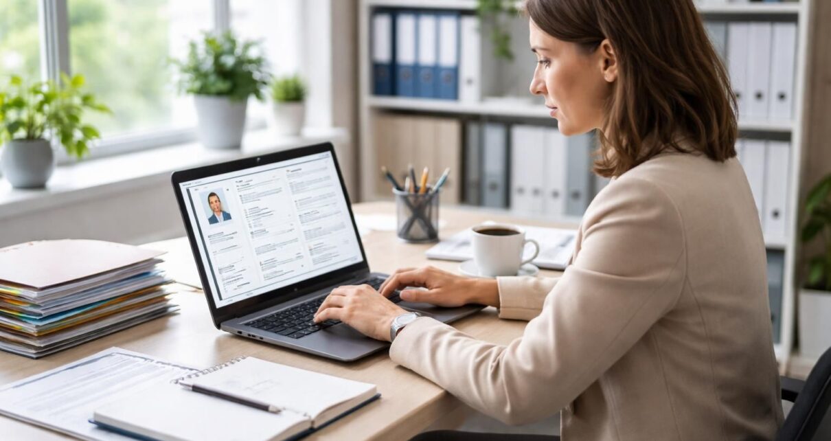 accédez à colibris créteil pour les aesh : consultez et mettez à jour facilement votre dossier rh en ligne.