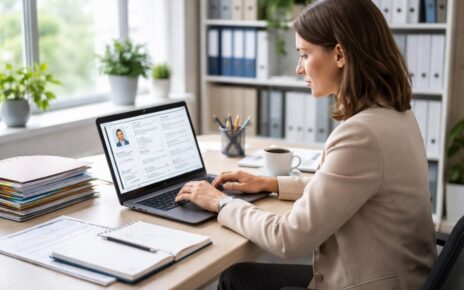 accédez à colibris créteil pour les aesh : consultez et mettez à jour facilement votre dossier rh en ligne.
