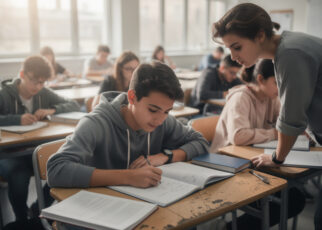 découvrez combien d'heures de spécialité (spe) sont nécessaires en terminale et toutes les informations clés pour bien réussir votre année.
