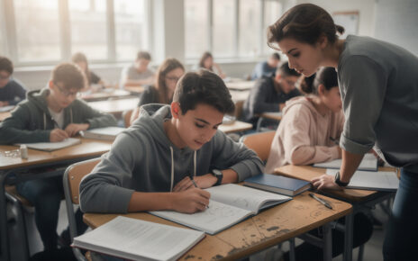 découvrez combien d'heures de spécialité (spe) sont nécessaires en terminale et toutes les informations clés pour bien réussir votre année.