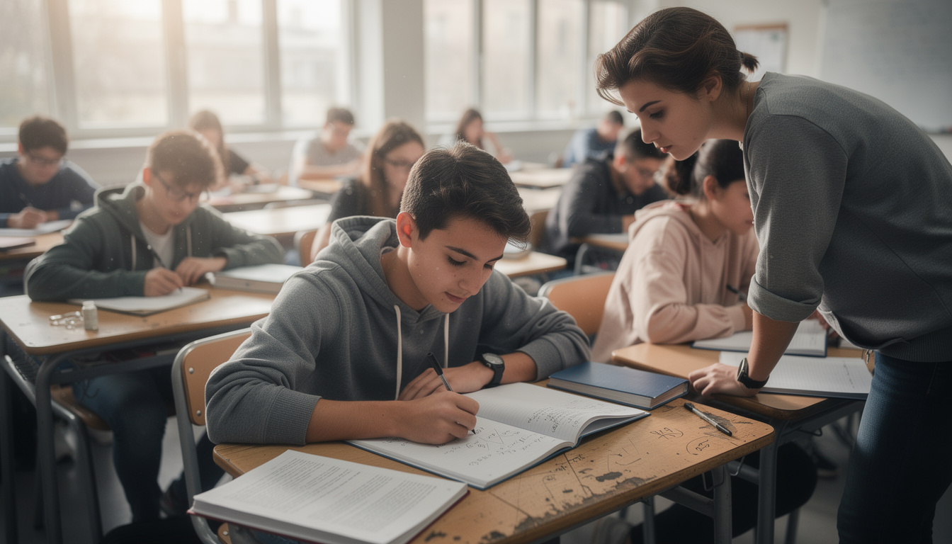 découvrez combien d'heures de spécialité (spe) sont nécessaires en terminale et toutes les informations clés pour bien réussir votre année.
