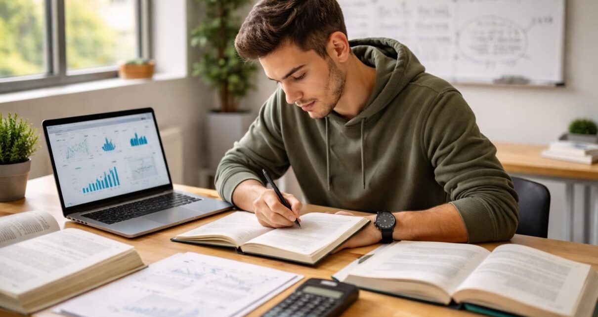 découvrez comment calculer efficacement un point au bac pour augmenter vos chances de réussite grâce à nos conseils pratiques et méthodes éprouvées.