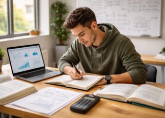 découvrez comment calculer efficacement un point au bac pour augmenter vos chances de réussite grâce à nos conseils pratiques et méthodes éprouvées.