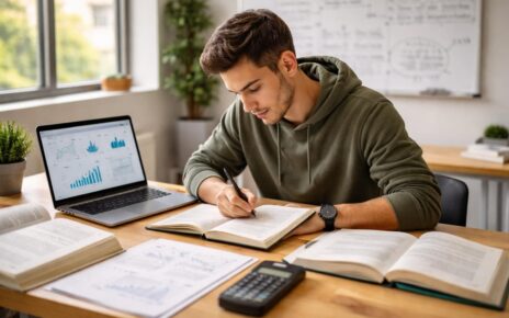 découvrez comment calculer efficacement un point au bac pour augmenter vos chances de réussite grâce à nos conseils pratiques et méthodes éprouvées.