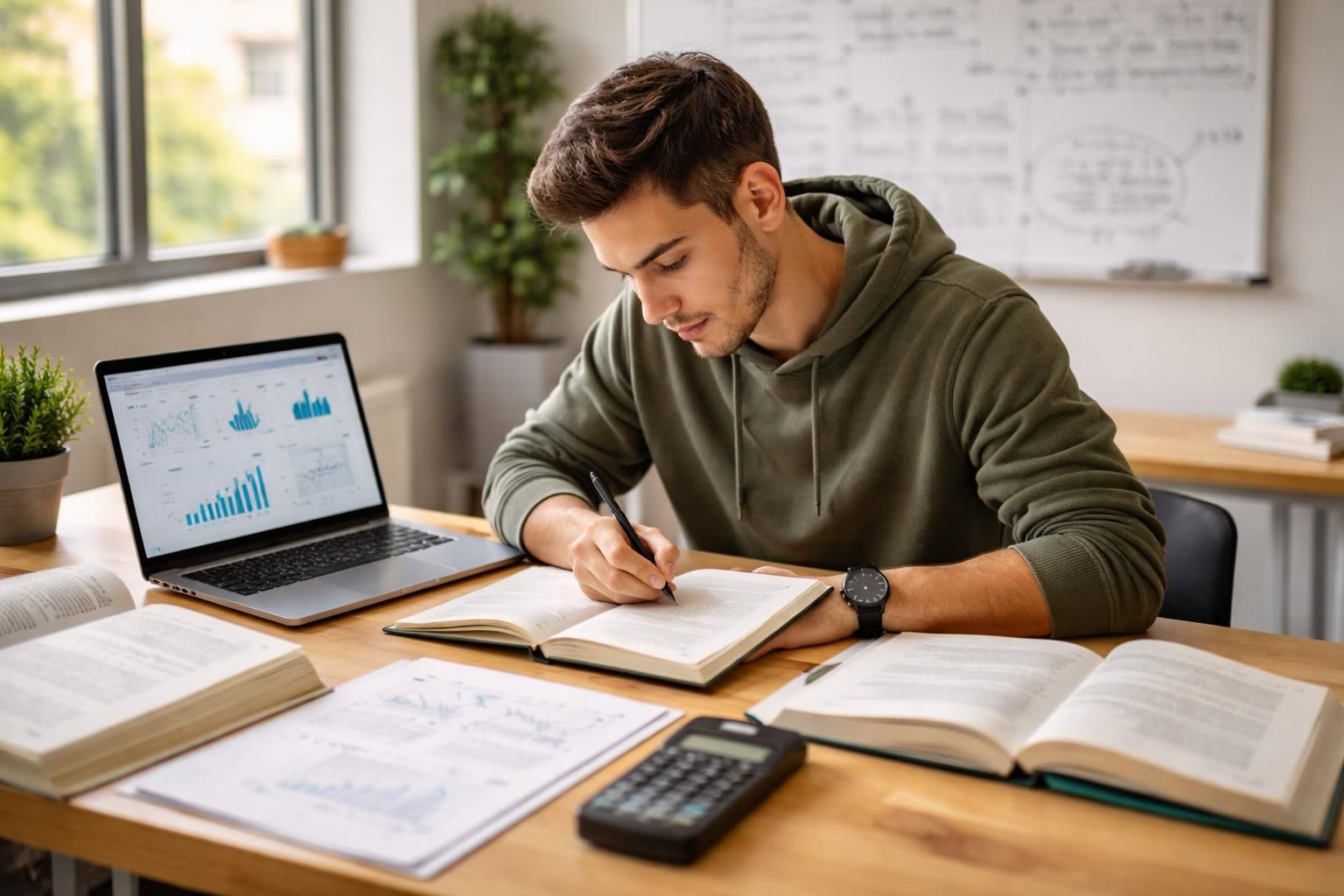 découvrez comment calculer efficacement un point au bac pour augmenter vos chances de réussite grâce à nos conseils pratiques et méthodes éprouvées.