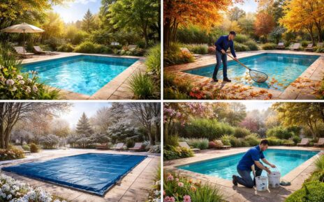 découvrez nos conseils pratiques pour entretenir efficacement votre piscine à barlin toute l'année, assurant propreté et durabilité en toutes saisons.