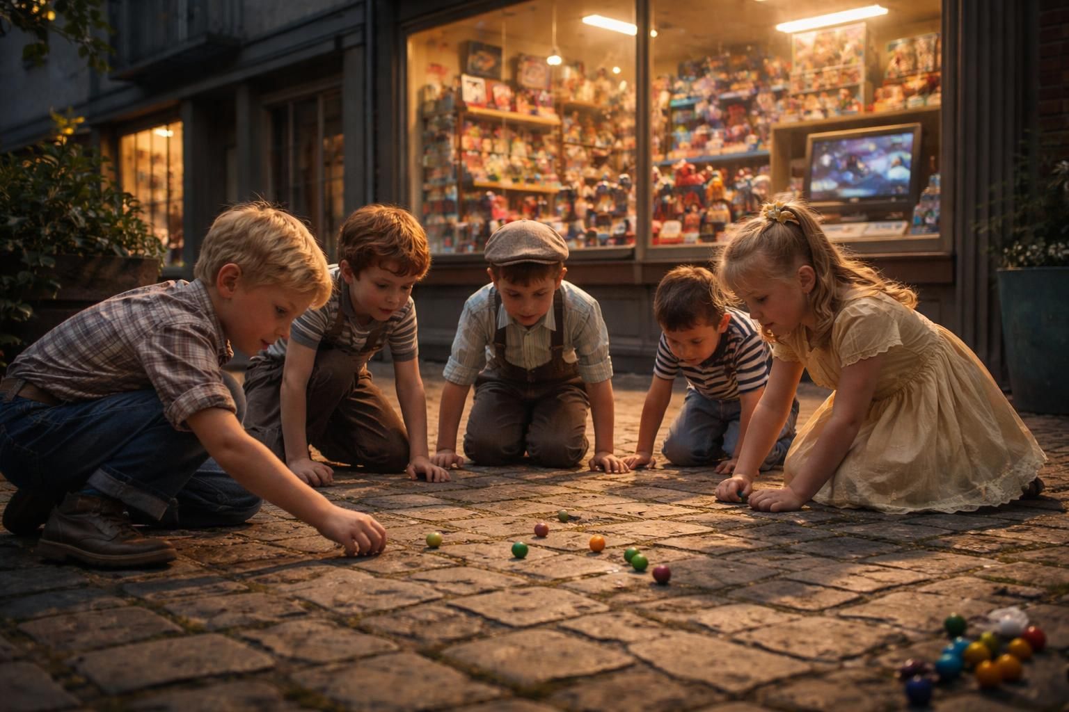découvrez comment les jeux de billes d'autrefois ont influencé et façonné notre culture ludique moderne, entre tradition et divertissement intemporel.