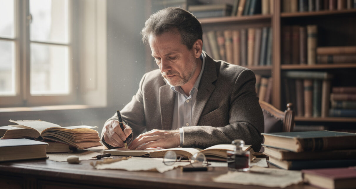 découvrez la définition de la catachrèse et apprenez à mieux apprécier les jeux de mots grâce à cette explication simple et claire.