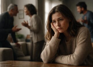 découvrez comment un conflit familial autour d'une mise sous tutelle peut affecter la personne concernée, ses droits et son bien-être.