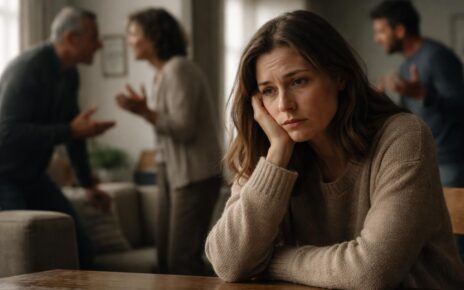 découvrez comment un conflit familial autour d'une mise sous tutelle peut affecter la personne concernée, ses droits et son bien-être.