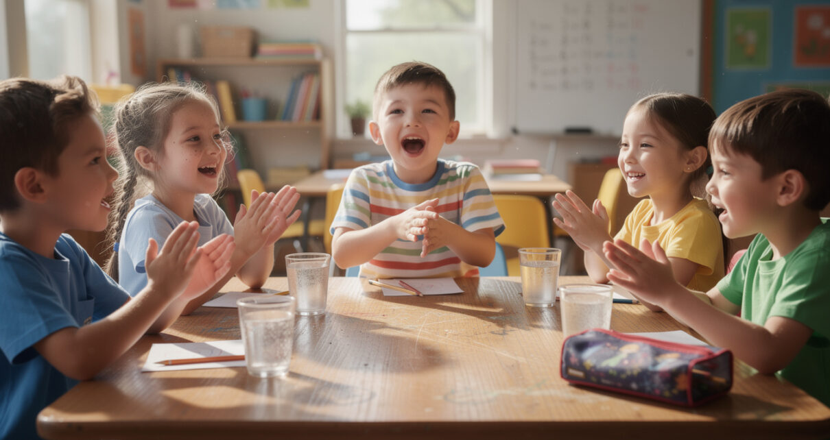 apprenez rapidement les tables de multiplication grâce à des chants ludiques et efficaces. découvrez des méthodes amusantes pour mémoriser facilement les multiplications.