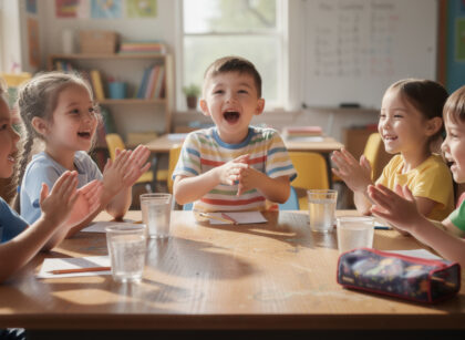 apprenez rapidement les tables de multiplication grâce à des chants ludiques et efficaces. découvrez des méthodes amusantes pour mémoriser facilement les multiplications.