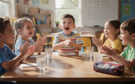 apprenez rapidement les tables de multiplication grâce à des chants ludiques et efficaces. découvrez des méthodes amusantes pour mémoriser facilement les multiplications.