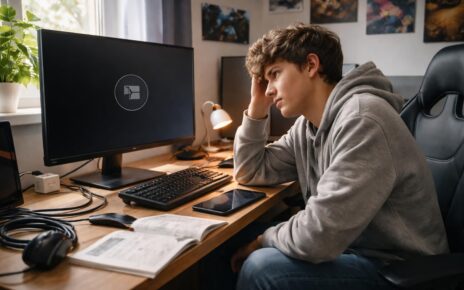 découvrez des solutions rapides et efficaces pour aider les adolescents à résoudre le problème d'écran non détecté et retrouver une connexion stable.