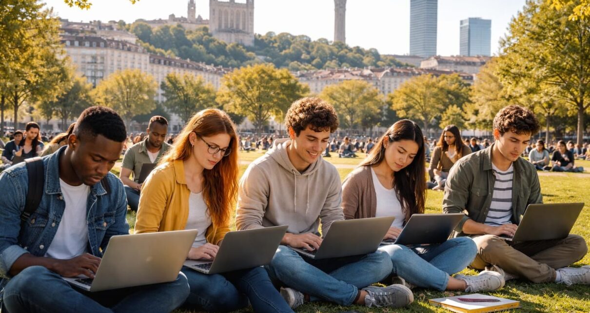 découvrez educonnect à lyon, un outil essentiel qui facilite la gestion scolaire et favorise la réussite académique des élèves.