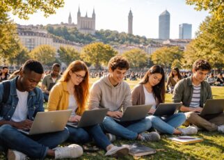 découvrez educonnect à lyon, un outil essentiel qui facilite la gestion scolaire et favorise la réussite académique des élèves.